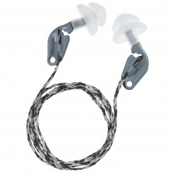 Беруші багаторазові uvex uvex xact-fit з футляром артикул 2224034